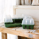 GreenStalk Seed Starter Kit Evergreen - Indoor Farmer