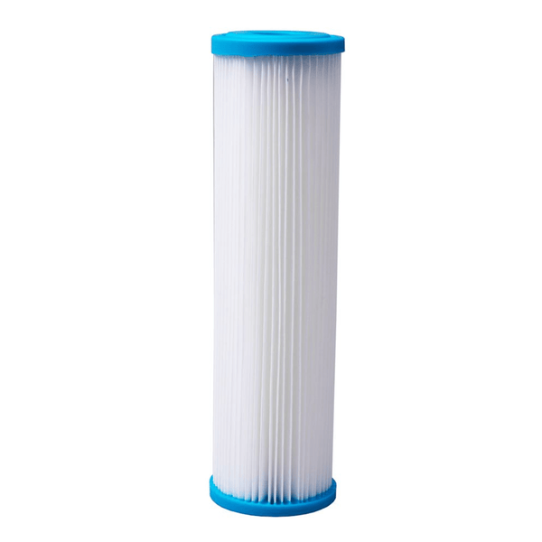 Growonix Pleated Sediment Filter 2.5" x 10" for EX200/EX400 - Indoor Farmer