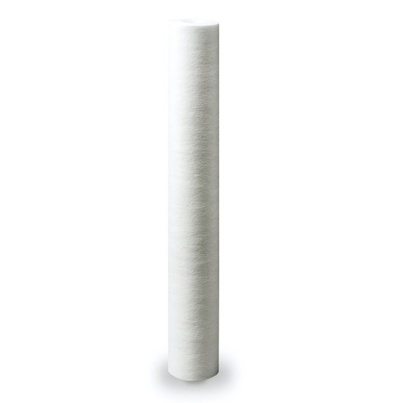 Growonix Spun Sediment Filter 2.5" x 20" for EX800 - Indoor Farmer