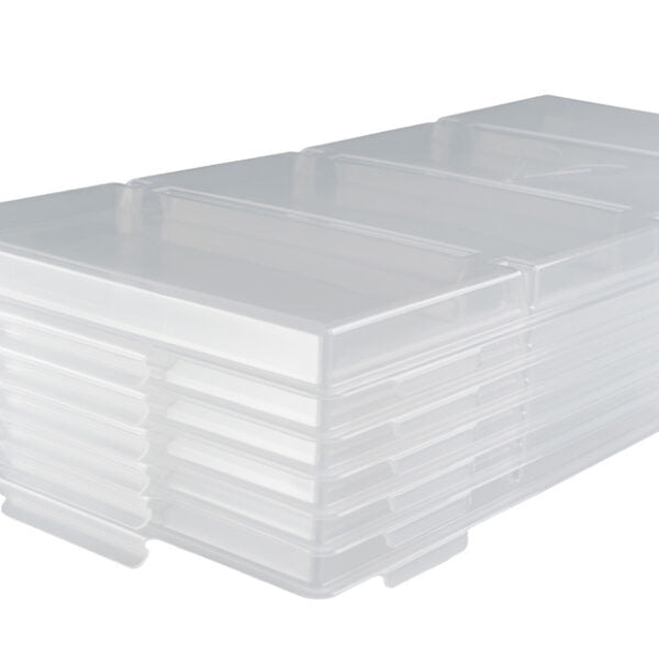 Harvest Right Home Tray Lids - Indoor Farmer