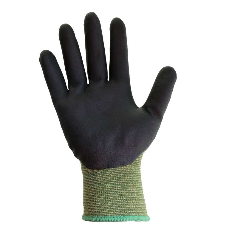 Holland Greenhouse PRO Bamboo Gloves Small - Indoor Farmer