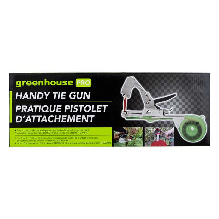 Holland Greenhouse PRO Handy Tie - Indoor Farmer