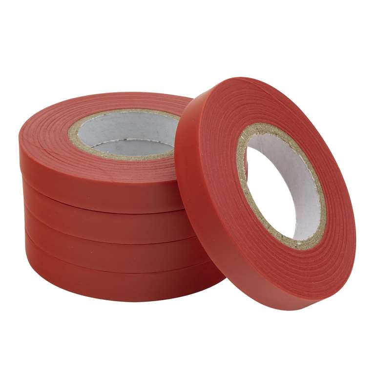 Holland Greenhouse PRO Handy Tie Tape (5 Pack) - Indoor Farmer