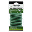 Holland Greenhouse Soft Twist Wire 49.2' (15M) - Indoor Farmer