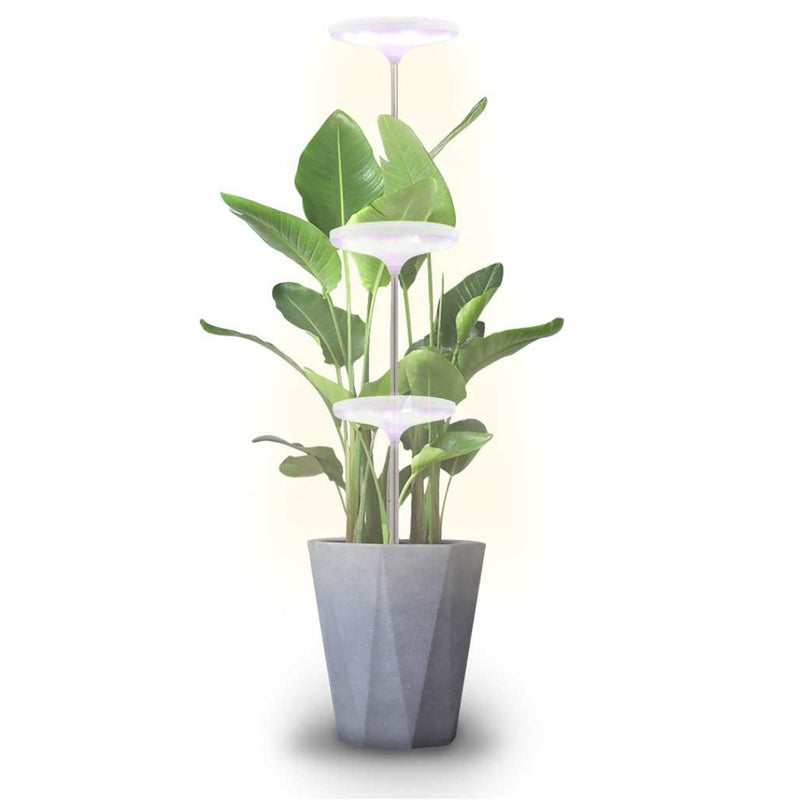 Holland Greenhouse Umbrella Grow Light - Indoor Farmer