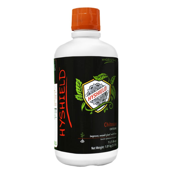 Hygrozyme HYSHIELD 1L - Indoor Farmer