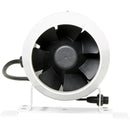 Phat 4″ JetFan | Mixed - Flow Digital Inline Fan (160 CFM) - Indoor Farmer