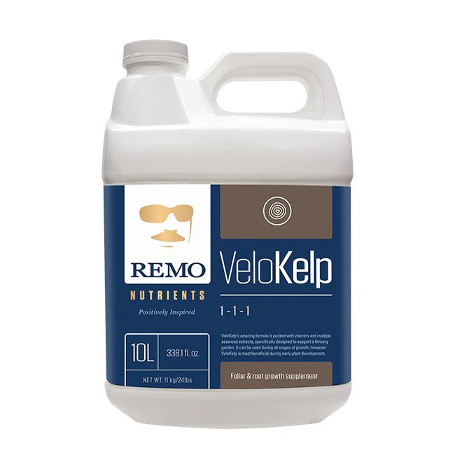REMO Velokelp 10 L - Indoor Farmer