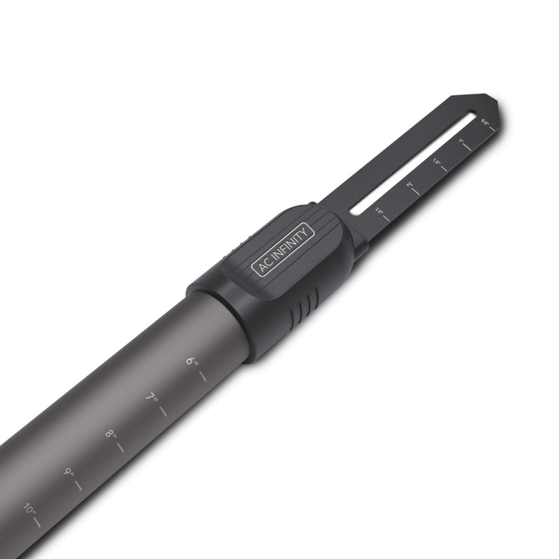 Soil Sensor Probe for Controller AI+ Monitors Moisture and Saturation Levels - Indoor Farmer