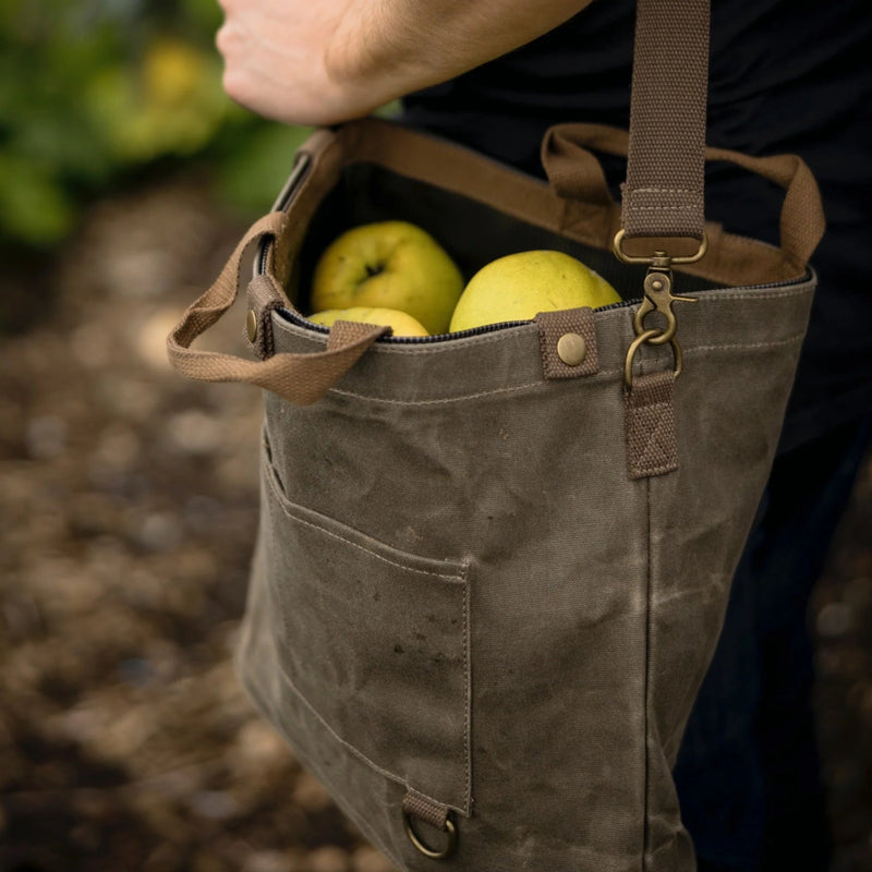 Sproutbox Garden The Backyard Bag - Indoor Farmer