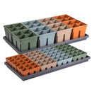 Sproutbox Seed Starting Kit - Multicolour - Indoor Farmer