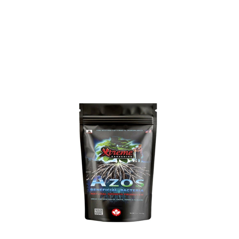 Xtreme Gardening AZOS Vegetative Growth Promoter 2 OZ - Indoor Farmer