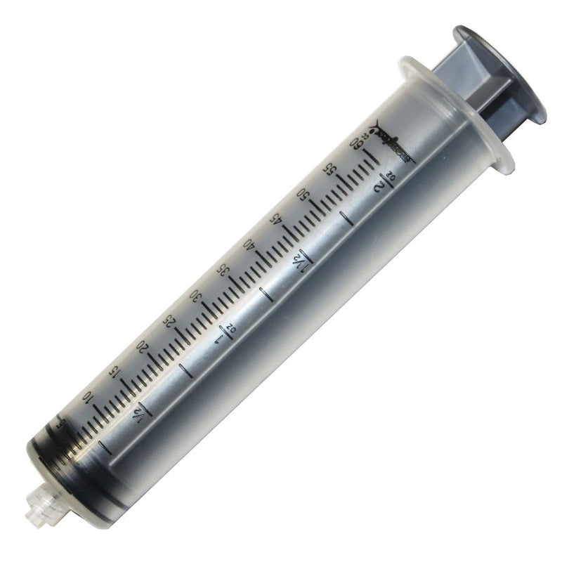 Measuring Syringe 60 ML - Indoor Farmer