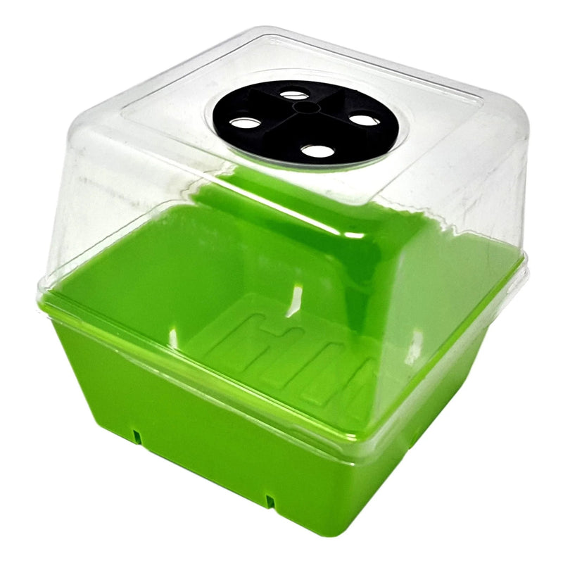 Bootstrap Farmer 5X5 Humidity Dome Tray Lids 8 Dome - Indoor Farmer