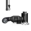 AC Infinity Air Filtration Kit PRO 4 INCH (205 CFM) - Indoor Farmer