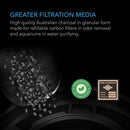 AC Infinity Australian Charcoal Activated Carbon Refill - 16LB - Indoor Farmer