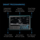 AC Infinity BLUETOOTH/WIFI Smart Digital Controller 69 PRO+ - Indoor Farmer