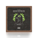 AC Infinity Coco Coir Instant Potting Mix 2LB 2 LB Block (Expands to 3 Gal) - Indoor Farmer