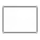 AC Infinity Grow Tent Mounting Bars 2'X4' - Indoor Farmer