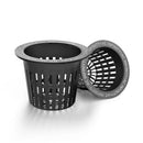 AC Infinity Slotted Mesh Net Cups - 3 Inch 25 Pack - Indoor Farmer