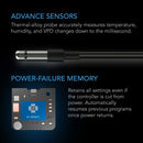 AC Infinity BLUETOOTH/WIFI Smart Digital Controller 69 PRO - Indoor Farmer