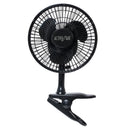 Active Air Clip Fan 6 Inch - 5W - Indoor Farmer