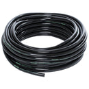 Active Aqua Black Vinyl Tubing 1/2" ID 100FT Roll - Indoor Farmer
