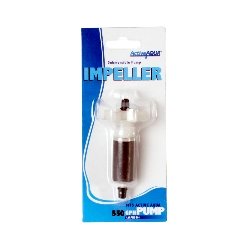 Active Aqua Submersible Pump Replacement Impeller - Indoor Farmer