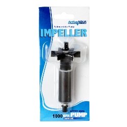 Active Aqua Submersible Pump Replacement Impeller 160GPH Model - Indoor Farmer