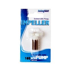 Active Aqua Submersible Pump Replacement Impeller - Indoor Farmer