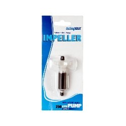 Active Aqua Submersible Pump Replacement Impeller - Indoor Farmer