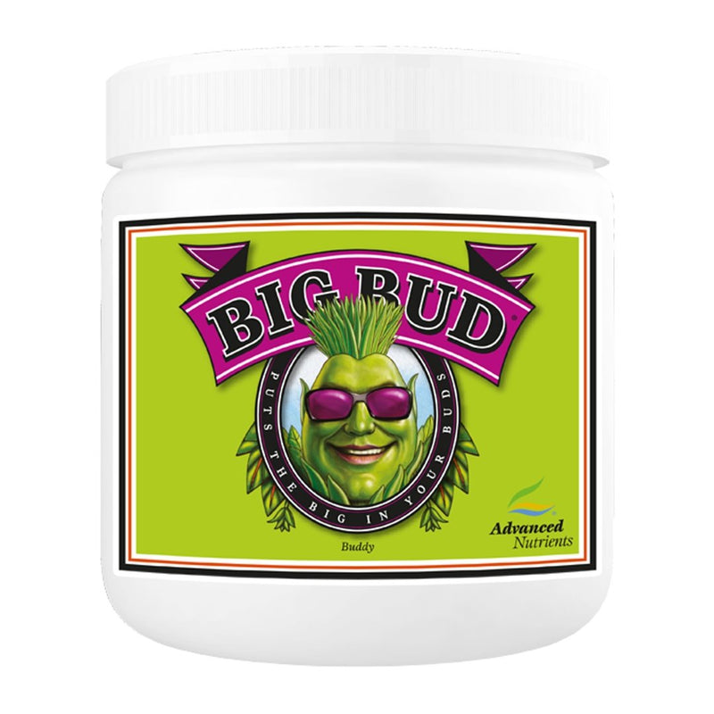 Advanced Nutrients Big Bud Powder 130g - Indoor Farmer