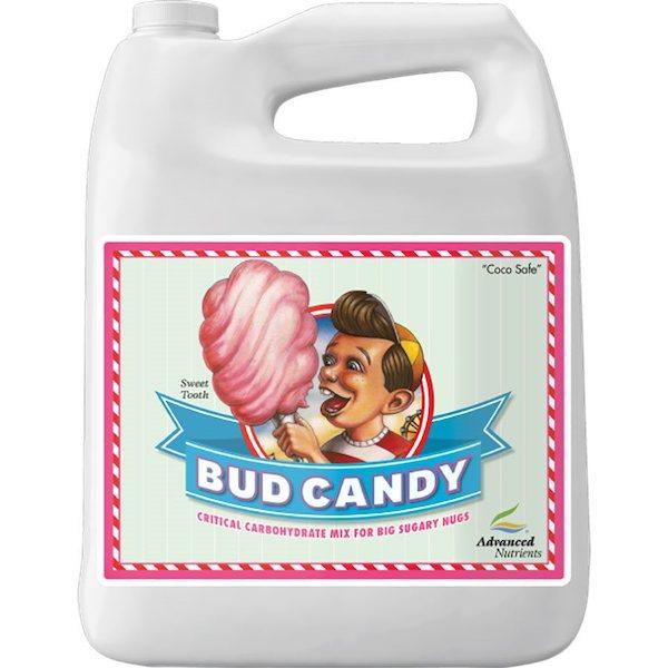 Advanced Nutrients Bud Candy 4 L - Indoor Farmer