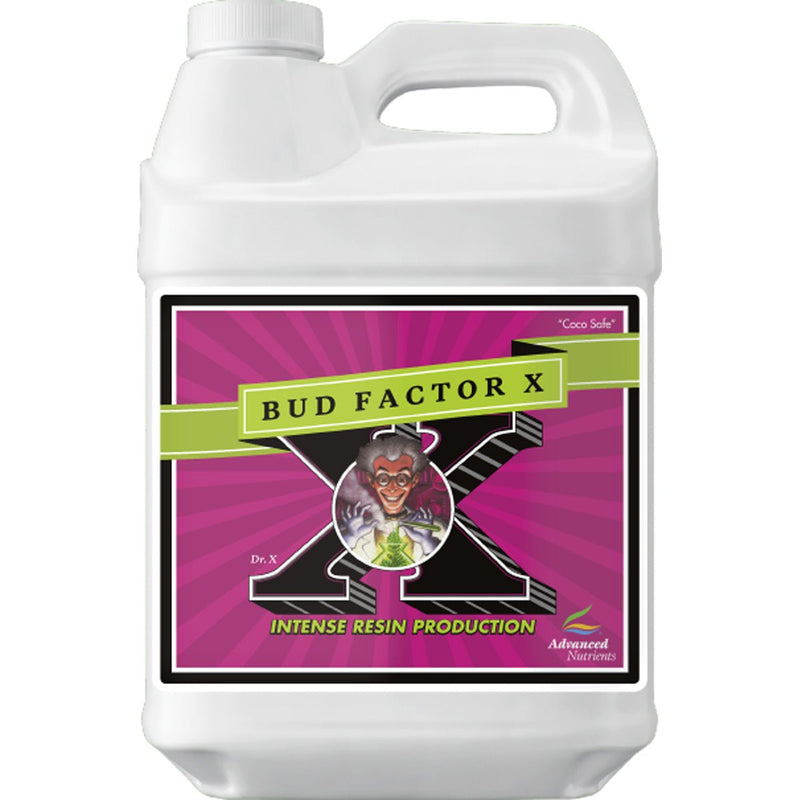 Advanced Nutrients Bud Factor X - Indoor Farmer