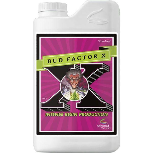 Advanced Nutrients Bud Factor X 1 L - Indoor Farmer