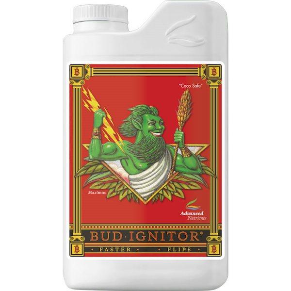 Advanced Nutrients Bud Ignitor 1 L - Indoor Farmer