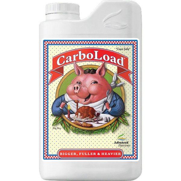 Advanced Nutrients CarboLoad Liquid 1 L - Indoor Farmer