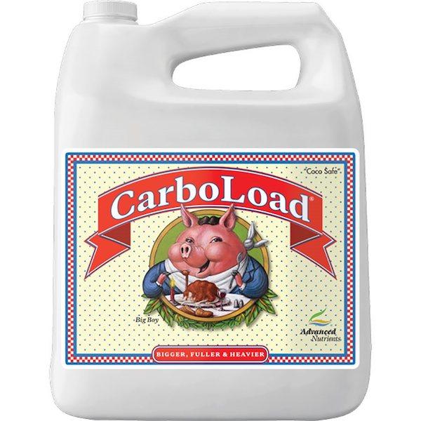 Advanced Nutrients CarboLoad Liquid 4L - Indoor Farmer