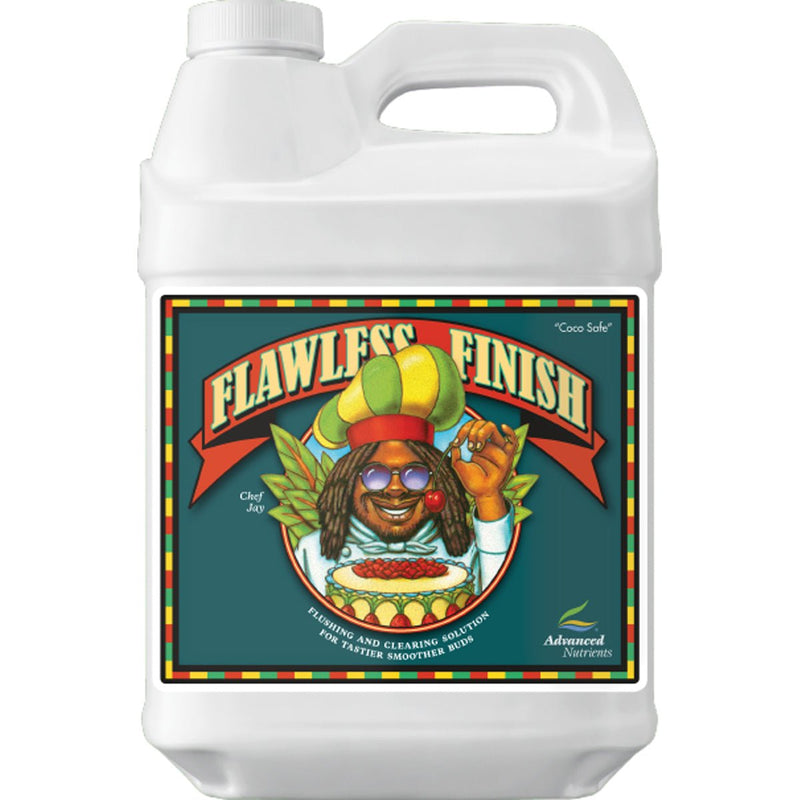 Advanced Nutrients Flawless Finish 500 ml - Indoor Farmer