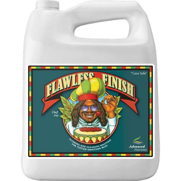 Advanced Nutrients Flawless Finish 4 L - Indoor Farmer