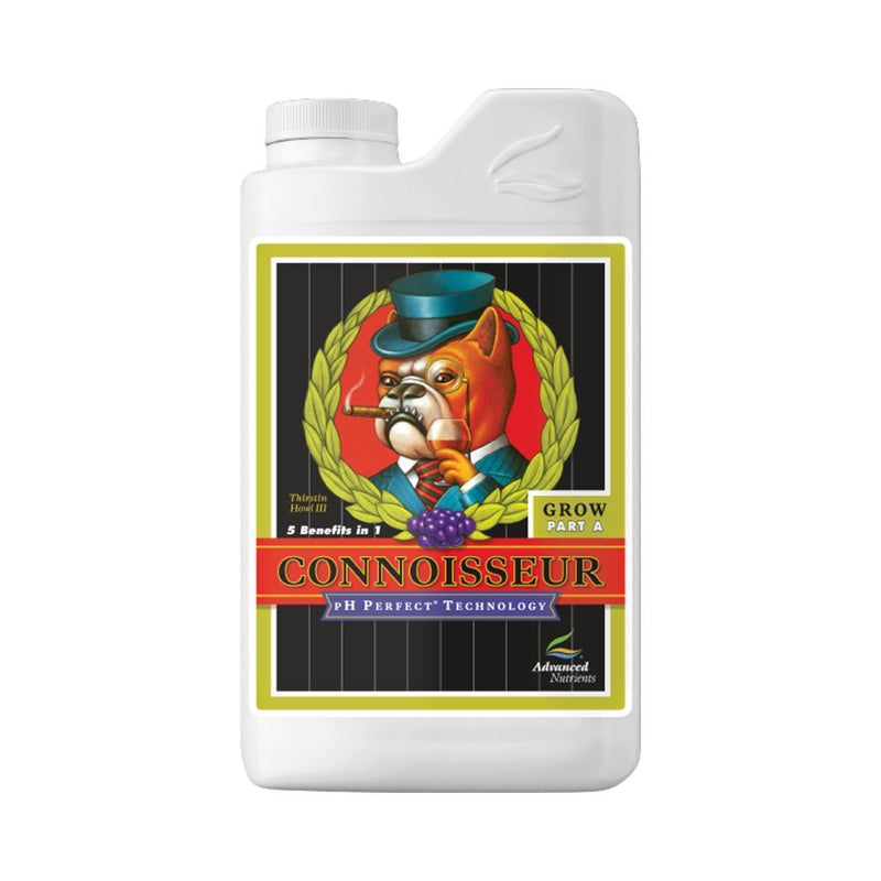 Advanced Nutrients pH Perfect Connoisseur Grow A 1 L - Indoor Farmer