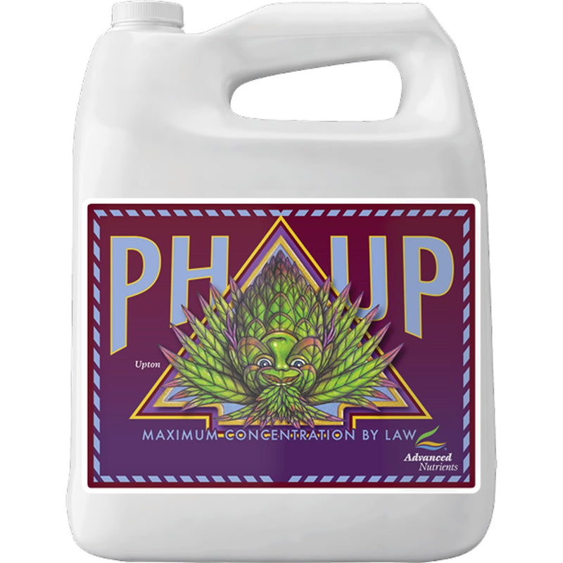 Advanced Nutrients pH Up - Indoor Farmer