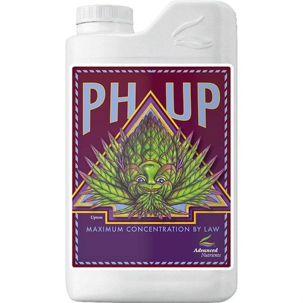 Advanced Nutrients pH Up 1 L - Indoor Farmer