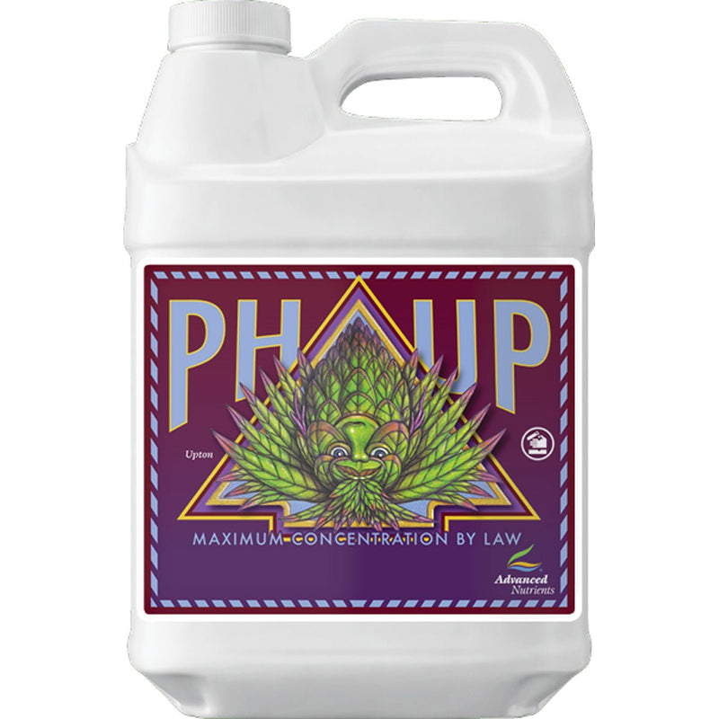 Advanced Nutrients pH Up 500 ML - Indoor Farmer