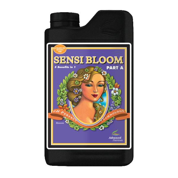 Advanced Nutrients Sensi Bloom Part A (pH Perfect) - Indoor Farmer