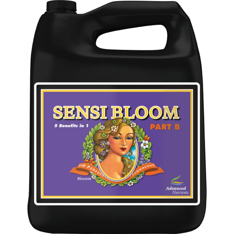 Advanced Nutrients pH Perfect Sensi Bloom PART B 4 L - Indoor Farmer