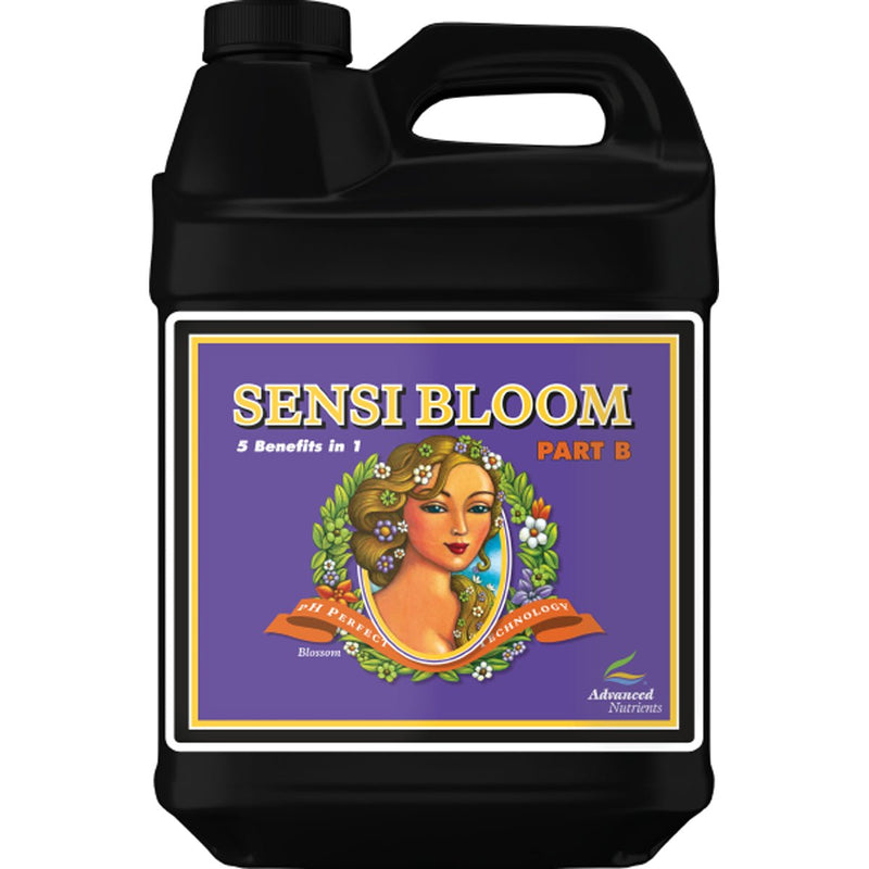 Advanced Nutrients pH Perfect Sensi Bloom PART B 10 L - Indoor Farmer