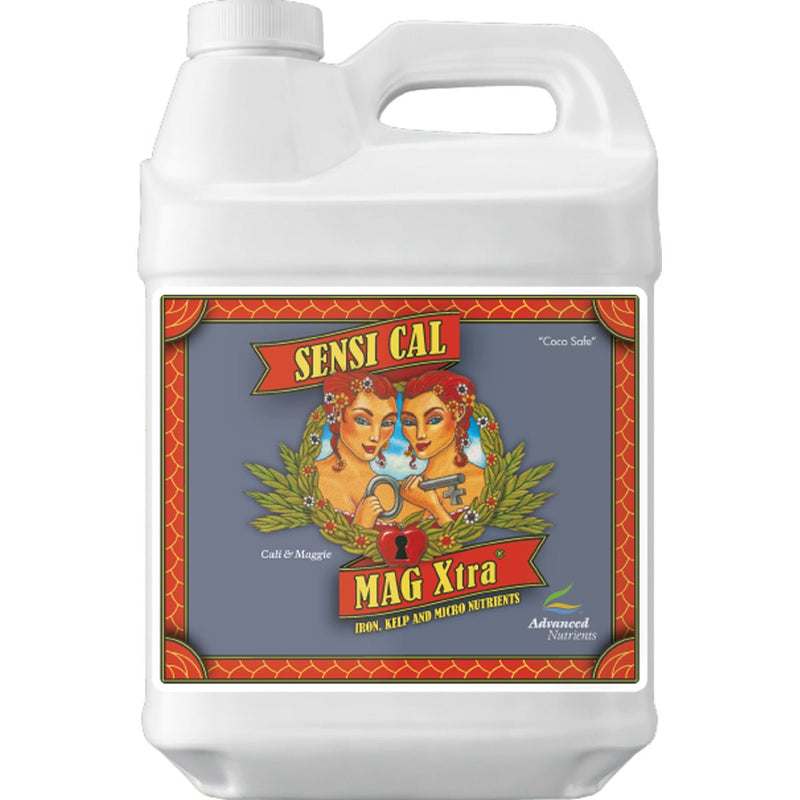 Advanced Nutrients Sensi Cal Mag Xtra 4 L - Indoor Farmer