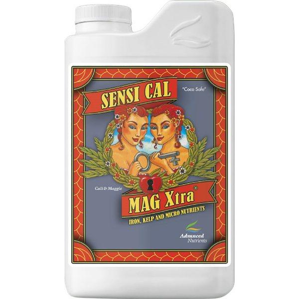 Advanced Nutrients Sensi Cal Mag Xtra - Indoor Farmer