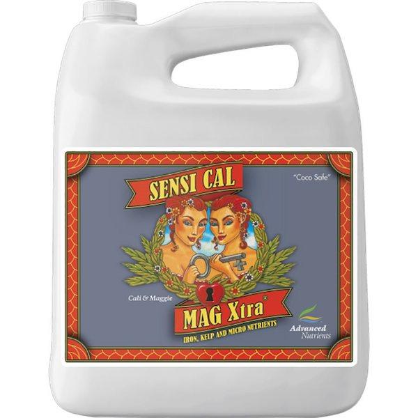 Advanced Nutrients Sensi Cal Mag Xtra 4 L - Indoor Farmer